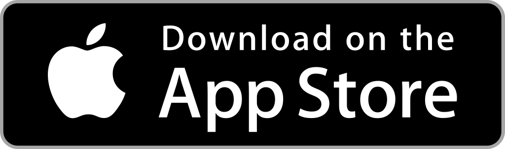 Mobile App - Apple iOS - Download on the App Store
